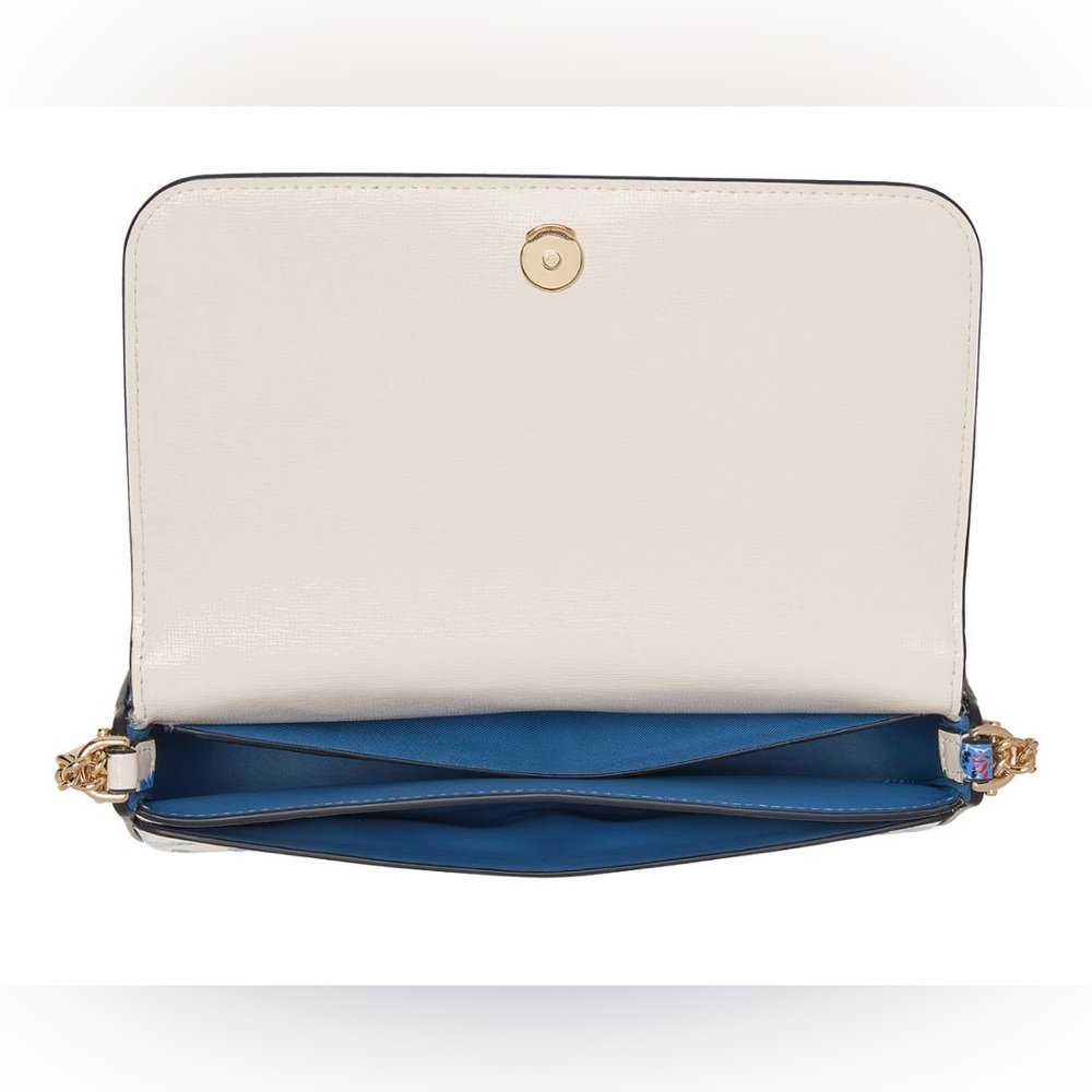 kate spade new york
Women's Devin Flap Chain Wallet. NWT. - Picture 5 of 10